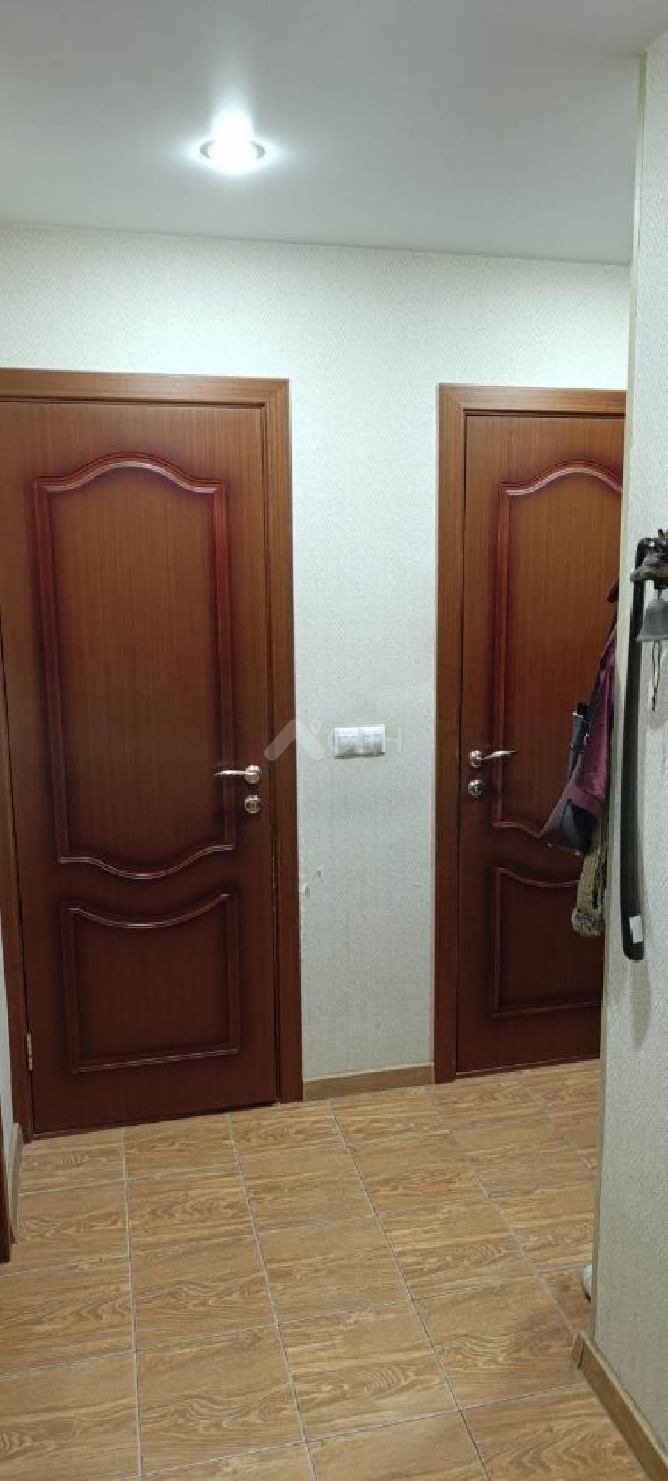 Фотография: продажа двухкомнатная квартира, Саров, улица Раменская, 13к3 - фото 4 из 4