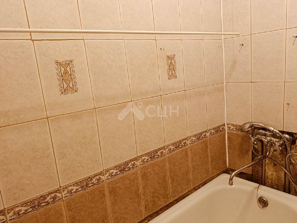 Фотография: продажа однокомнатная квартира, Саров, улица Куйбышева, 9 - фото 4 из 4