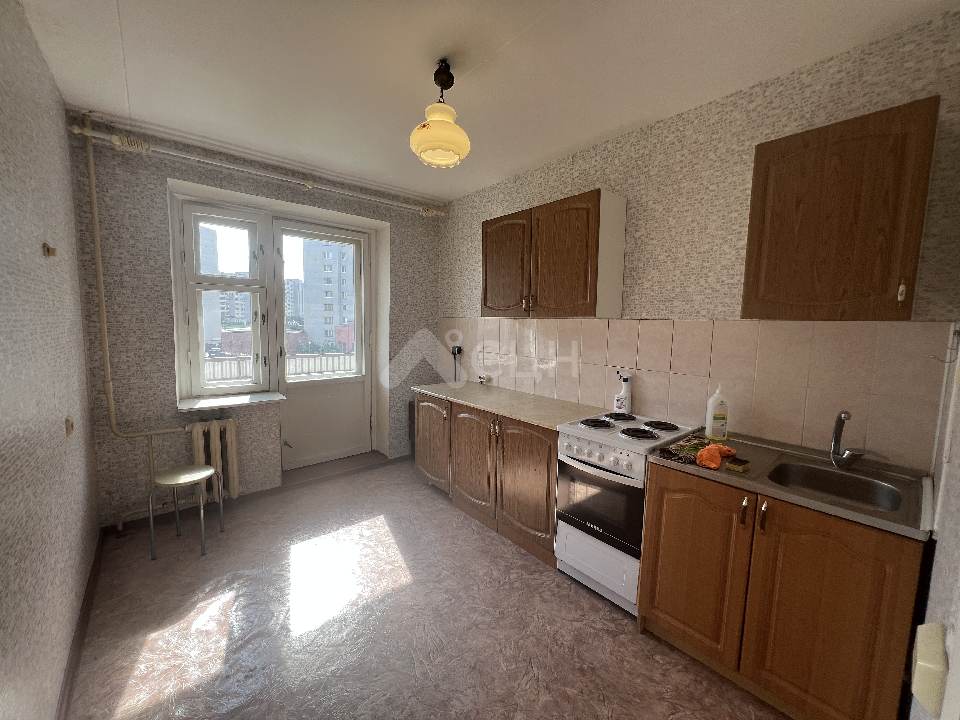 Фотография: продажа двухкомнатная квартира, Саров, улица Московская, 13 - фото 1 из 9