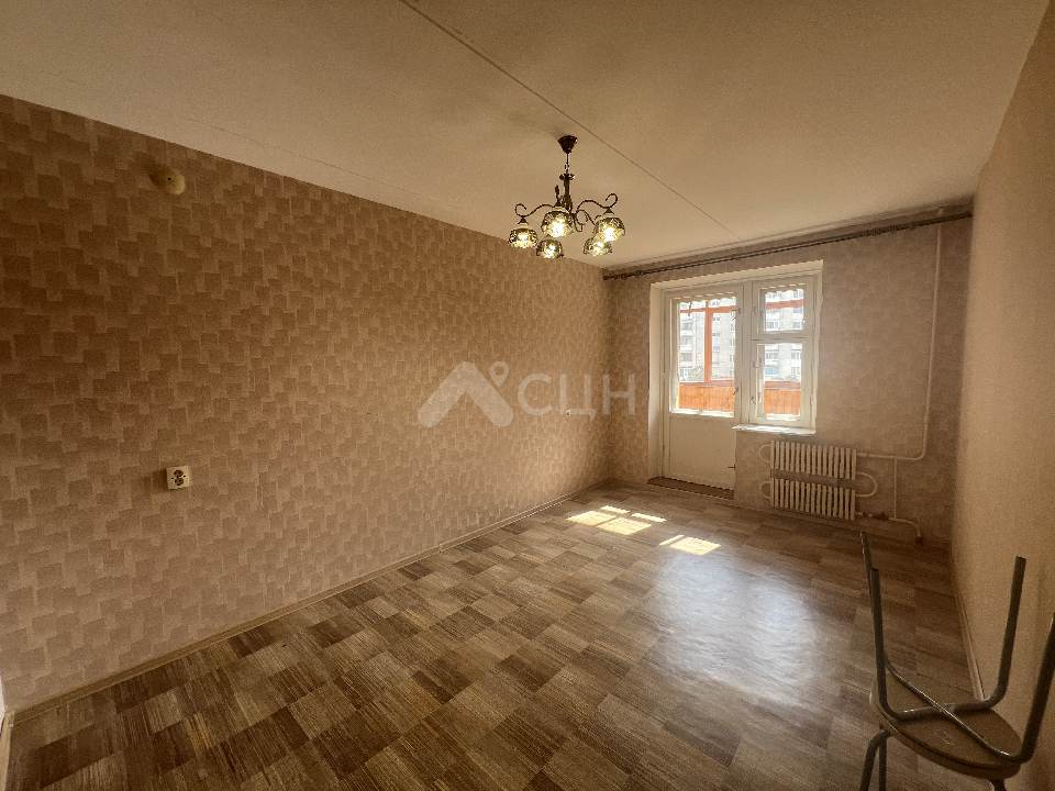 Фотография: продажа двухкомнатная квартира, Саров, улица Московская, 13 - фото 4 из 9