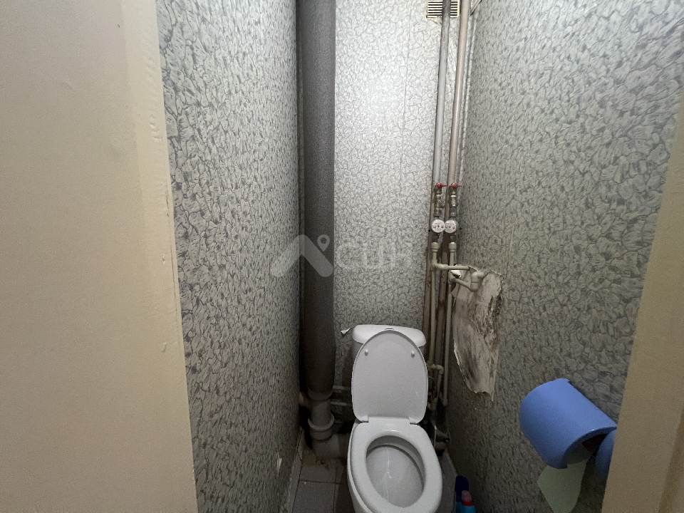 Фотография: продажа двухкомнатная квартира, Саров, улица Московская, 13 - фото 6 из 9