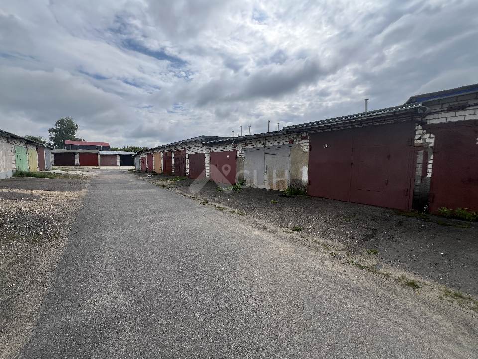 Фотография: продажа гараж, Саров, улица Маяковского, ГСК 2 - фото 6 из 6