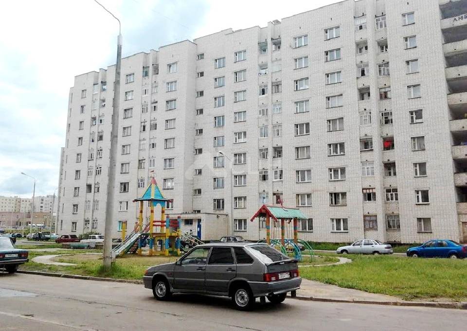 Фотография: продажа однокомнатная квартира, Саров, улица Московская, 22к1 - фото 10 из 10