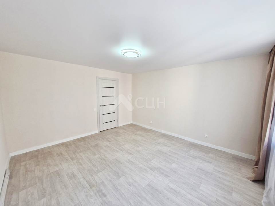Фотография: продажа однокомнатная квартира, Саров, улица Московская, 22к1 - фото 4 из 10