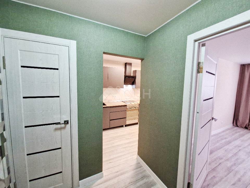 Фотография: продажа однокомнатная квартира, Саров, улица Московская, 22к1 - фото 7 из 10