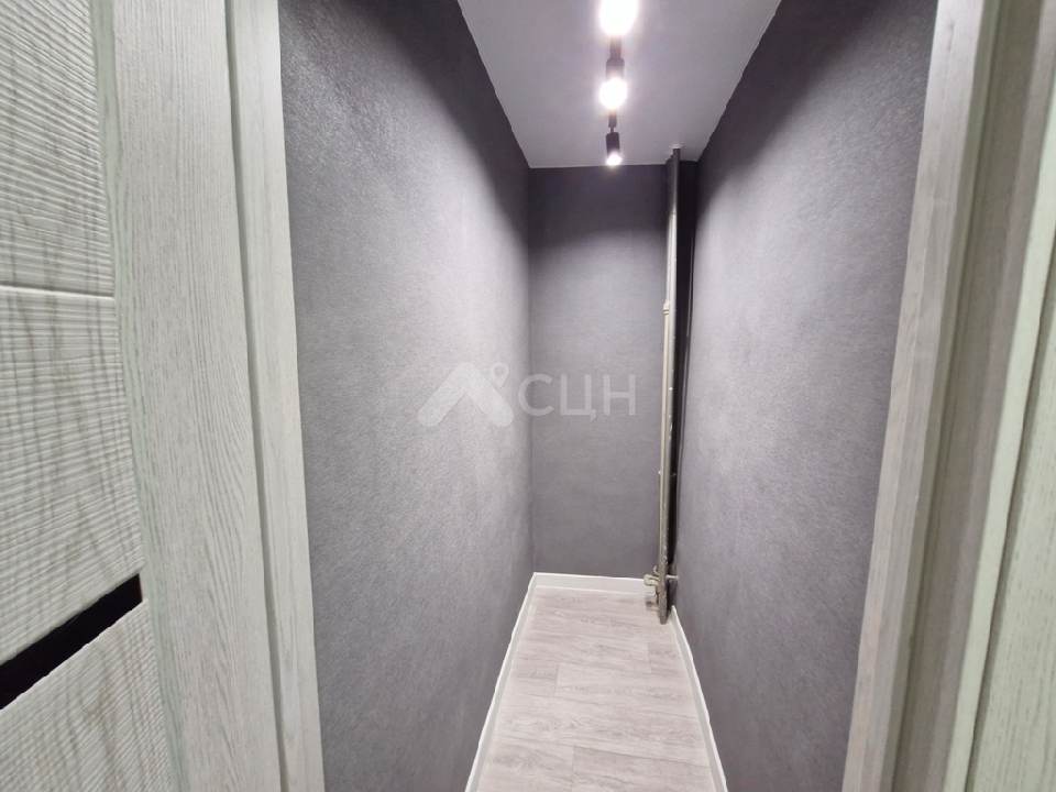 Фотография: продажа однокомнатная квартира, Саров, улица Московская, 22к1 - фото 9 из 10