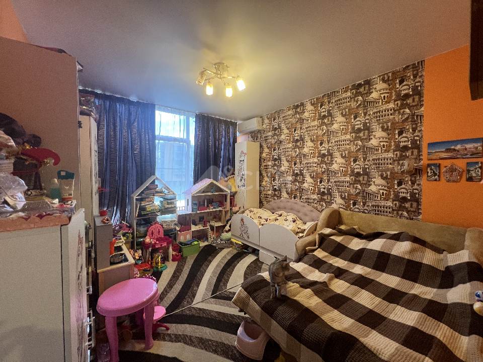 Фотография: продажа двухкомнатная квартира, Саров, улица Садовая, 70к2 - фото 3 из 10