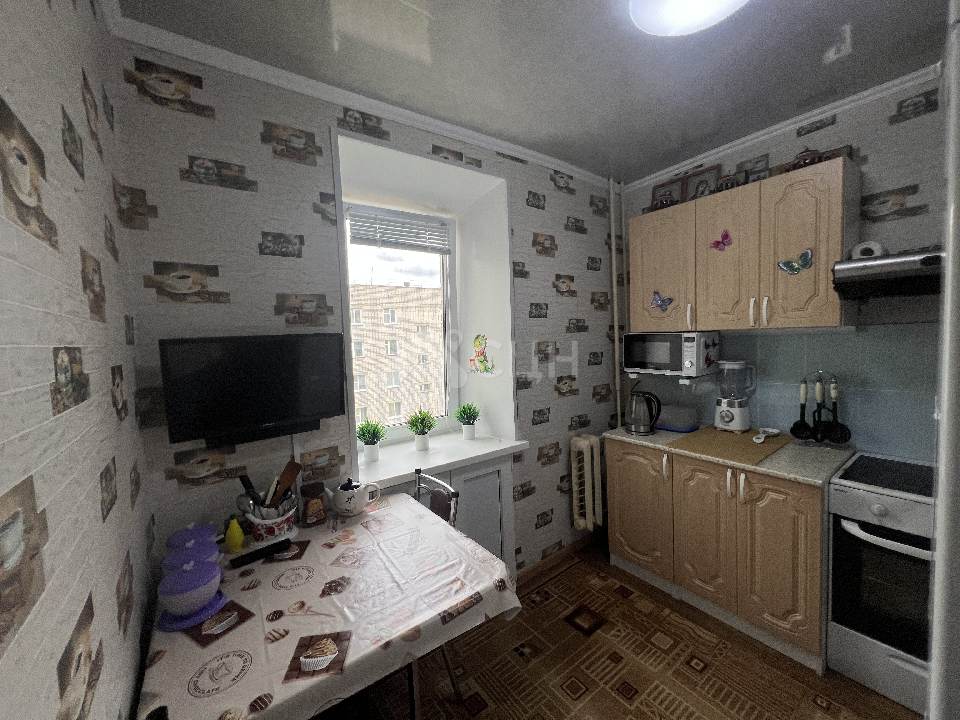 Фотография: продажа однокомнатная квартира, Саров, улица Семашко, 16 - фото 1 из 7