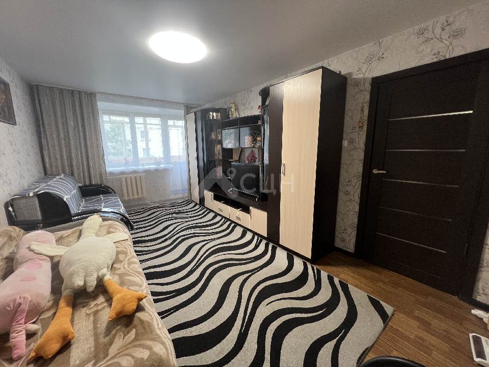Фотография: продажа однокомнатная квартира, Саров, улица Семашко, 16 - фото 3 из 7