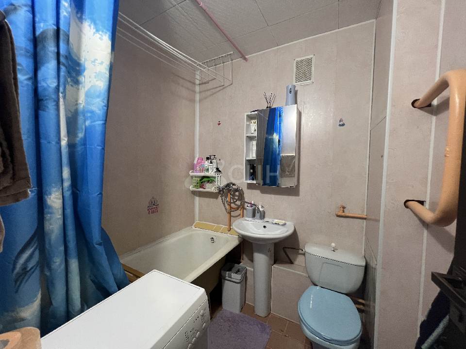 Фотография: продажа однокомнатная квартира, Саров, улица Семашко, 16 - фото 5 из 7