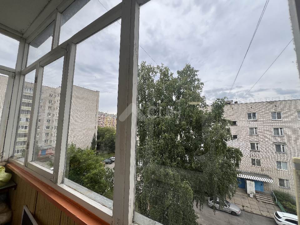 Фотография: продажа однокомнатная квартира, Саров, улица Семашко, 16 - фото 7 из 7