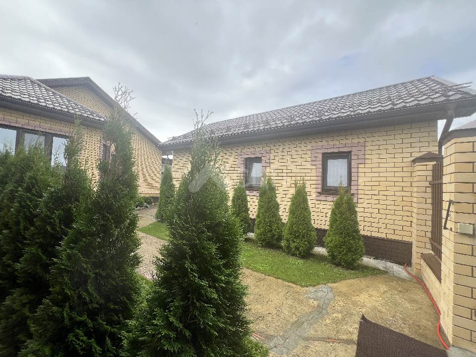 Фотография: продажа четырехкомнатная дом, Саров, проезд Светлый, 47 - фото 1 из 12