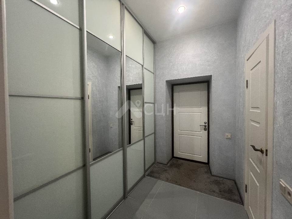 Фотография: продажа четырехкомнатная дом, Саров, проезд Светлый, 47 - фото 11 из 12