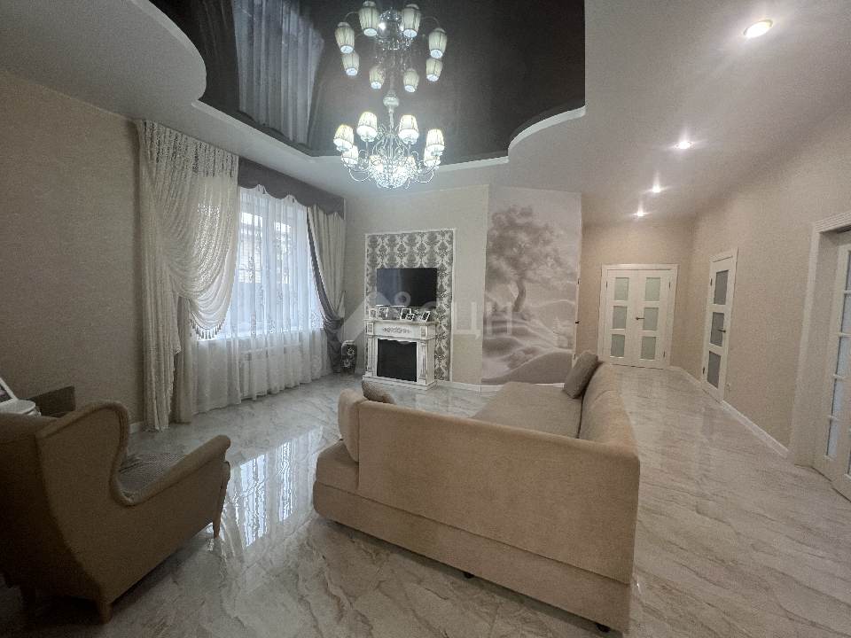 Фотография: продажа четырехкомнатная дом, Саров, проезд Светлый, 47 - фото 4 из 12