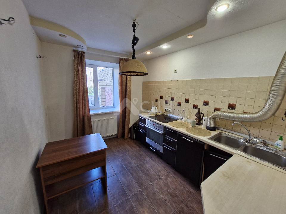Фотография: продажа двухкомнатная квартира, Саров, улица Курчатова, 4к2 - фото 1 из 11