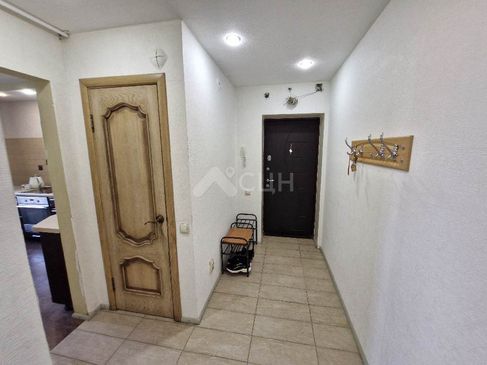 Фотография: продажа двухкомнатная квартира, Саров, улица Курчатова, 4к2 - фото 2 из 11