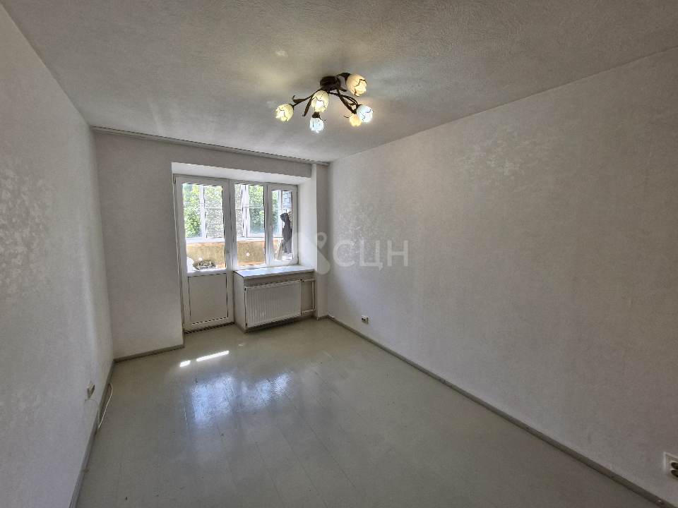 Фотография: продажа двухкомнатная квартира, Саров, улица Курчатова, 4к2 - фото 6 из 11