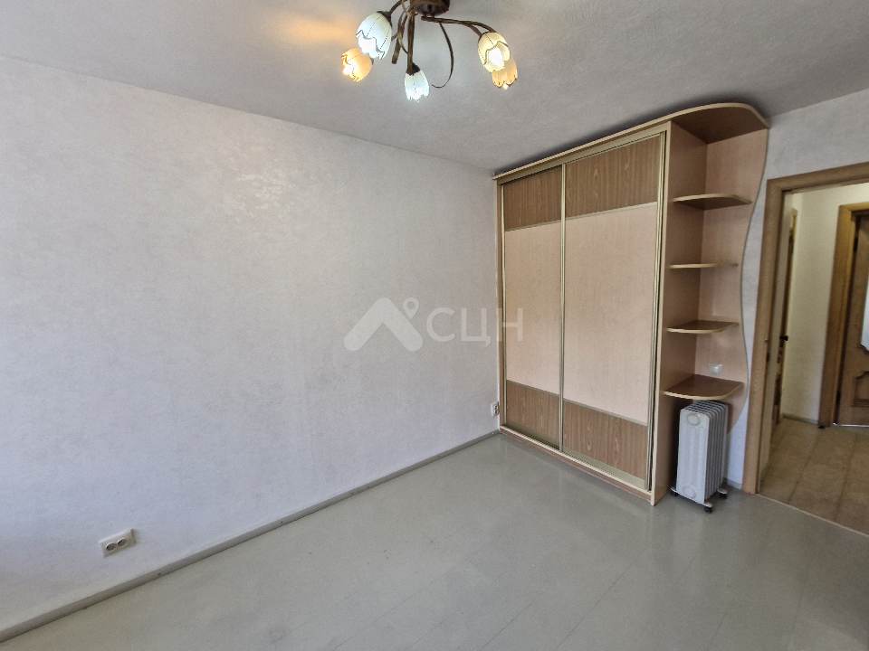 Фотография: продажа двухкомнатная квартира, Саров, улица Курчатова, 4к2 - фото 7 из 11