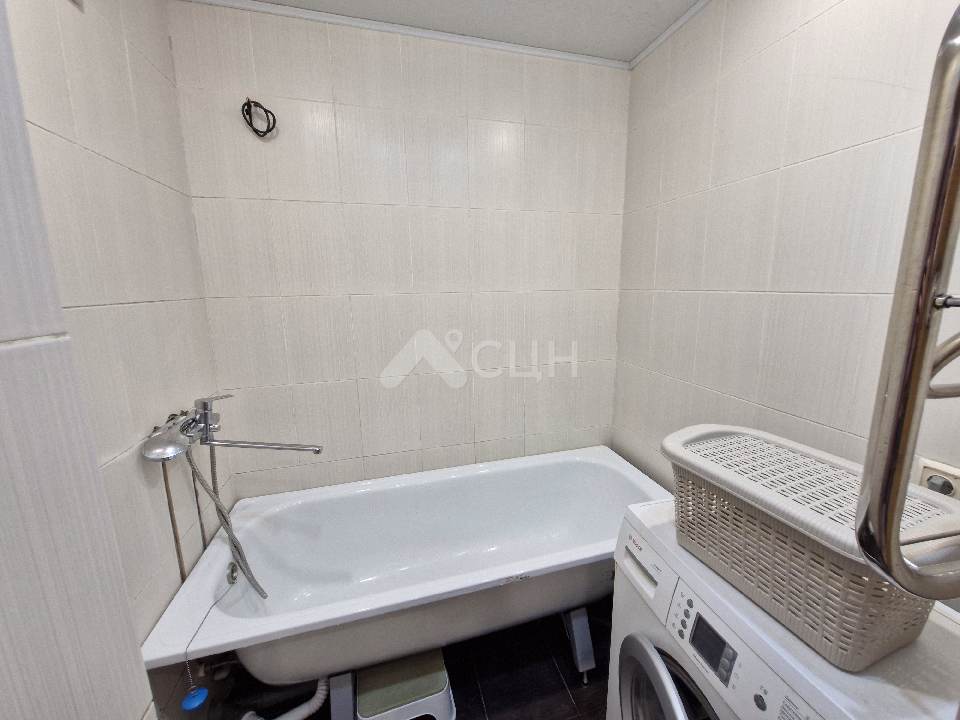 Фотография: продажа двухкомнатная квартира, Саров, улица Курчатова, 4к2 - фото 9 из 11