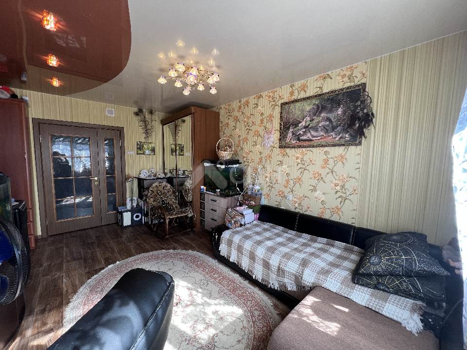 Фотография: продажа двухкомнатная квартира, Саров, улица Курчатова, 24 - фото 2 из 9