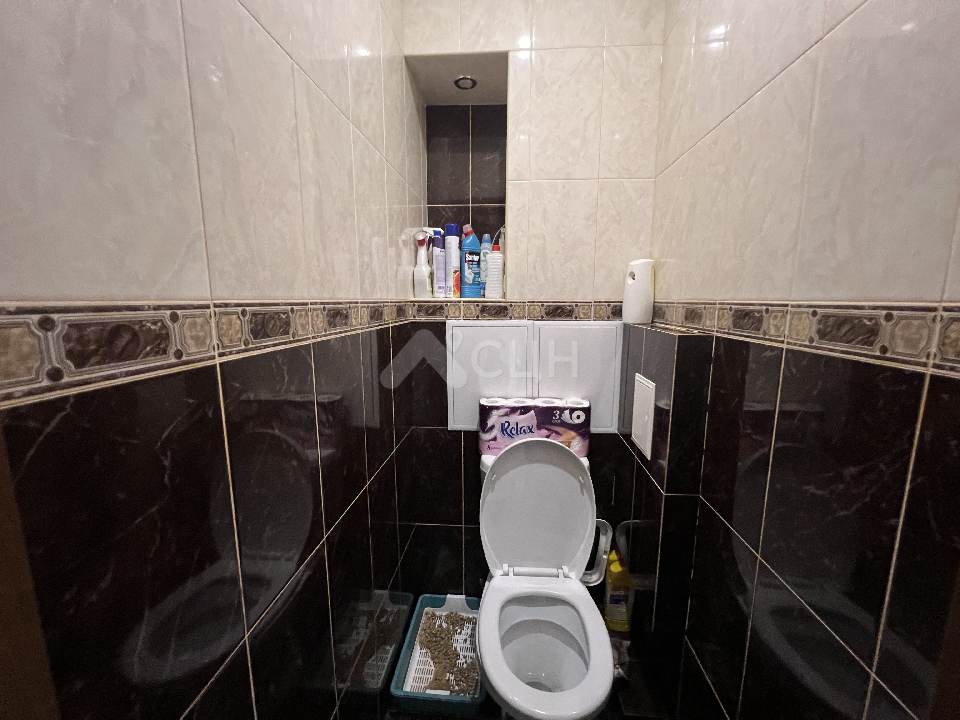 Фотография: продажа двухкомнатная квартира, Саров, улица Курчатова, 24 - фото 5 из 9