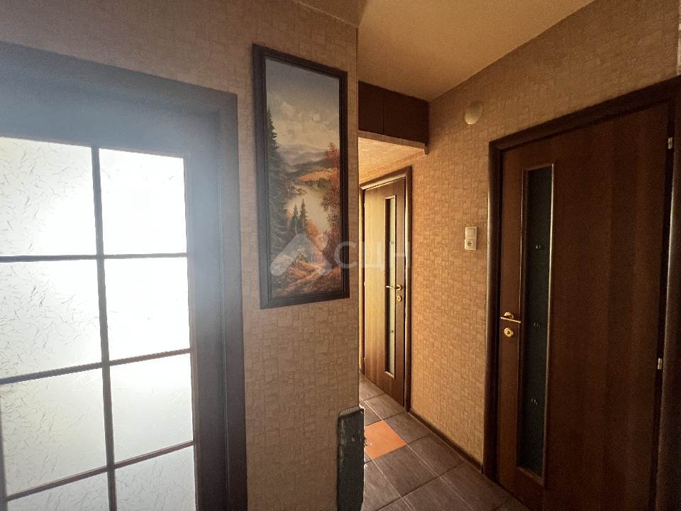 Фотография: продажа двухкомнатная квартира, Саров, улица Курчатова, 24 - фото 6 из 9