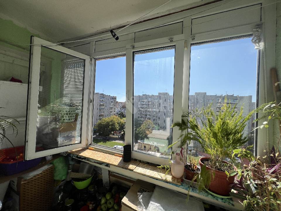 Фотография: продажа двухкомнатная квартира, Саров, улица Курчатова, 24 - фото 7 из 9