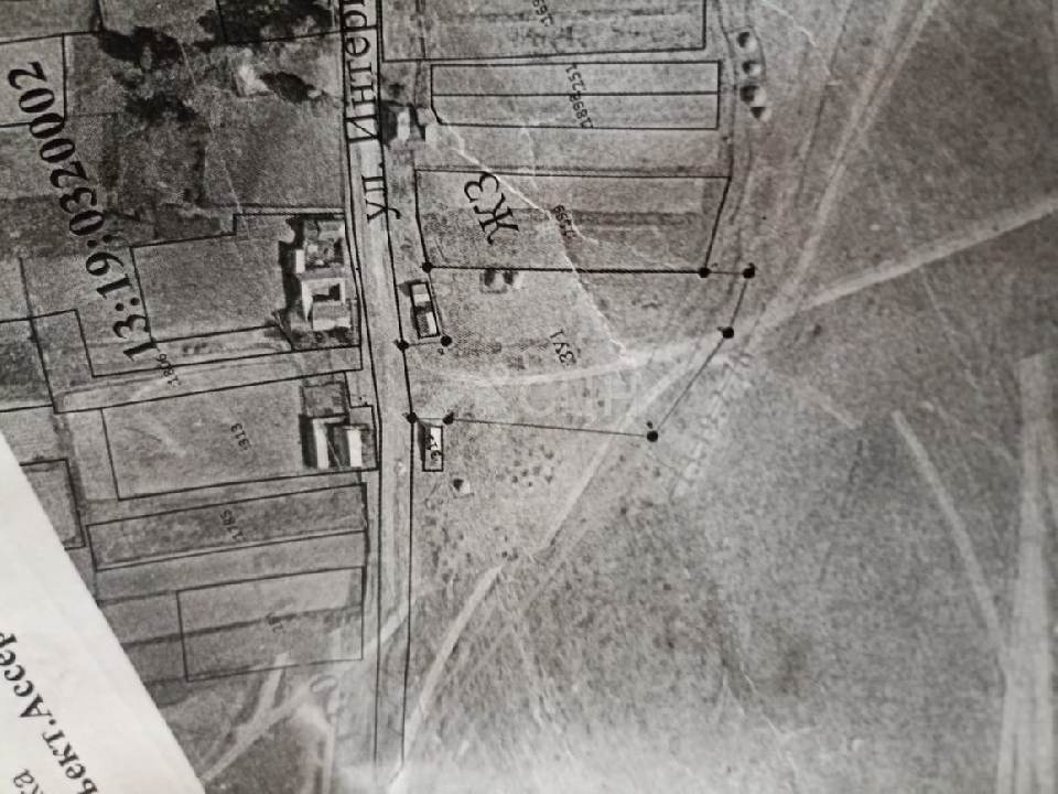 Фотография: продажа участок, Саров, Темниковский район, с. Пурдошки, ул. Интернациональная, 83 - фото 3 из 3