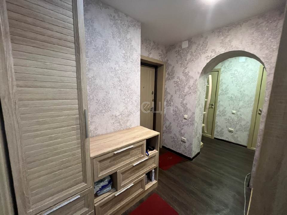Фотография: продажа двухкомнатная квартира, Саров, улица Силкина, 24 - фото 11 из 11