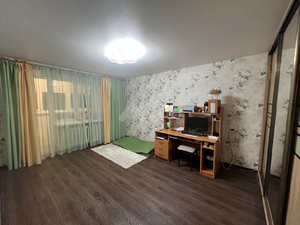 Фотография: продажа двухкомнатная квартира, Саров, улица Силкина, 24 - фото 2 из 11