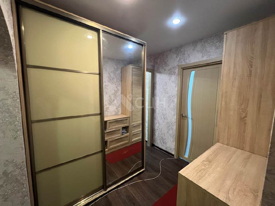Фотография: продажа двухкомнатная квартира, Саров, улица Силкина, 24 - фото 6 из 11