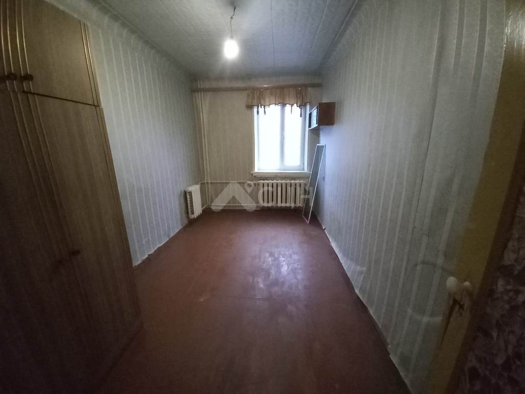 Купить в Сарове: 2-комн. квартира, улица Пионерская, 16