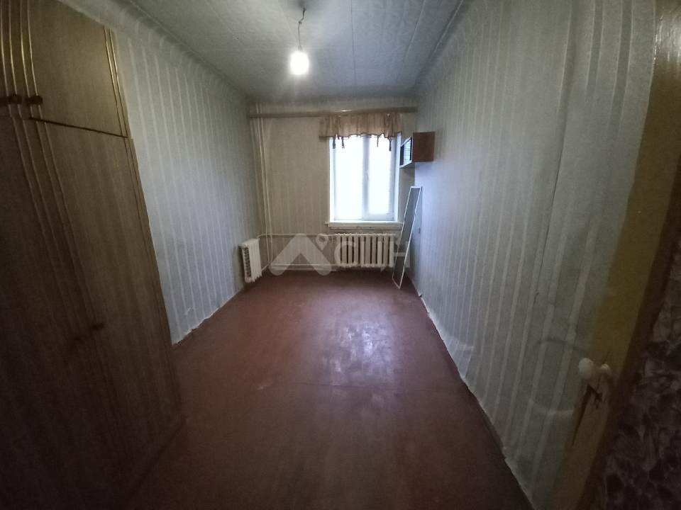 Фотография: продажа двухкомнатная квартира, Саров, улица Пионерская, 16 - фото 2 из 6