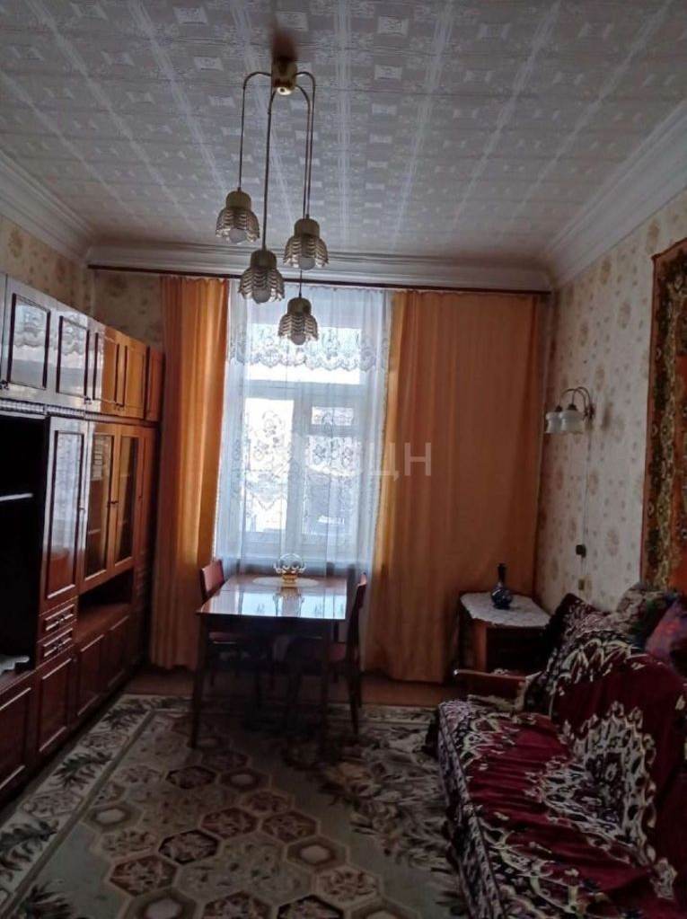 Купить в Сарове: 2-комн. квартира, улица Ушакова, 18