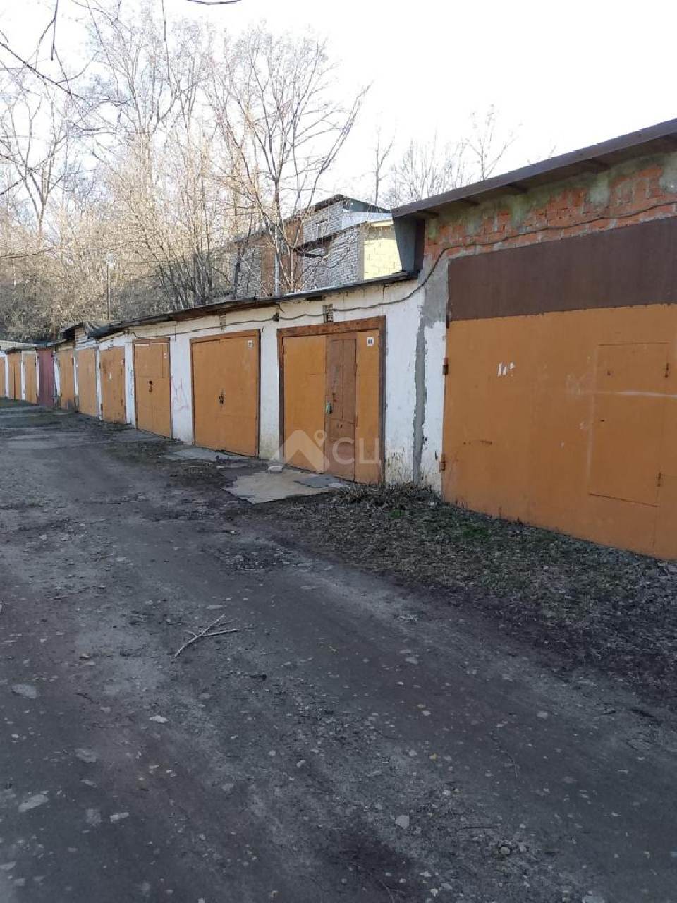 Фотография: продажа гараж, Саров, улица Пушкина, 13 А - фото 1 из 4