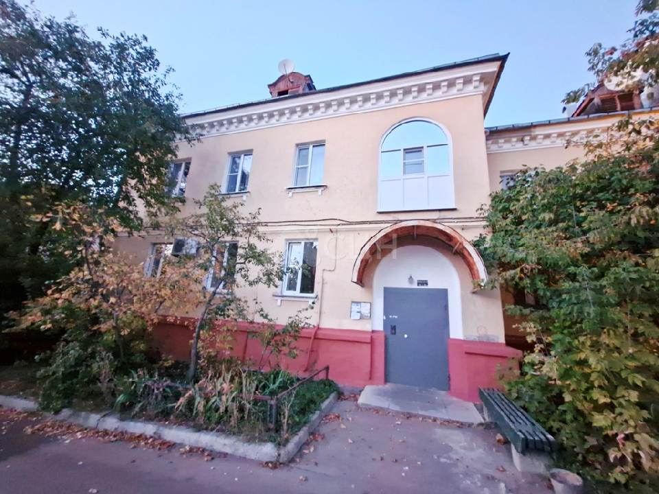 Фотография: продажа трехкомнатная квартира, Саров, улица Гагарина, 9 - фото 3 из 11