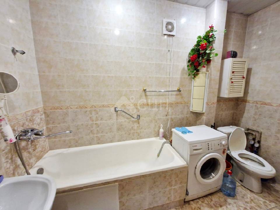 Фотография: продажа трехкомнатная квартира, Саров, улица Гагарина, 9 - фото 5 из 11