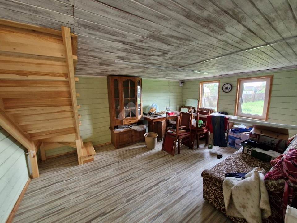 Фотография: продажа двухкомнатная дача, Саров, р-н Вознесенский, СНТ Заря, ул. Урожайная, 17 - фото 2 из 12