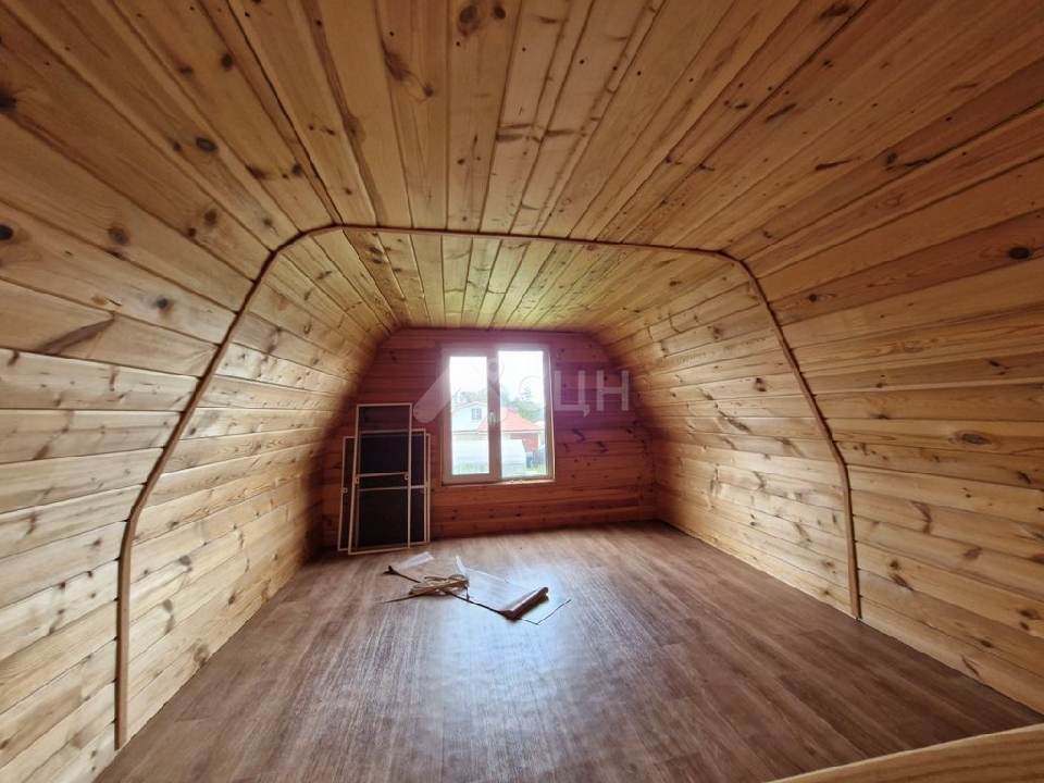 Фотография: продажа двухкомнатная дача, Саров, р-н Вознесенский, СНТ Заря, ул. Урожайная, 17 - фото 4 из 12