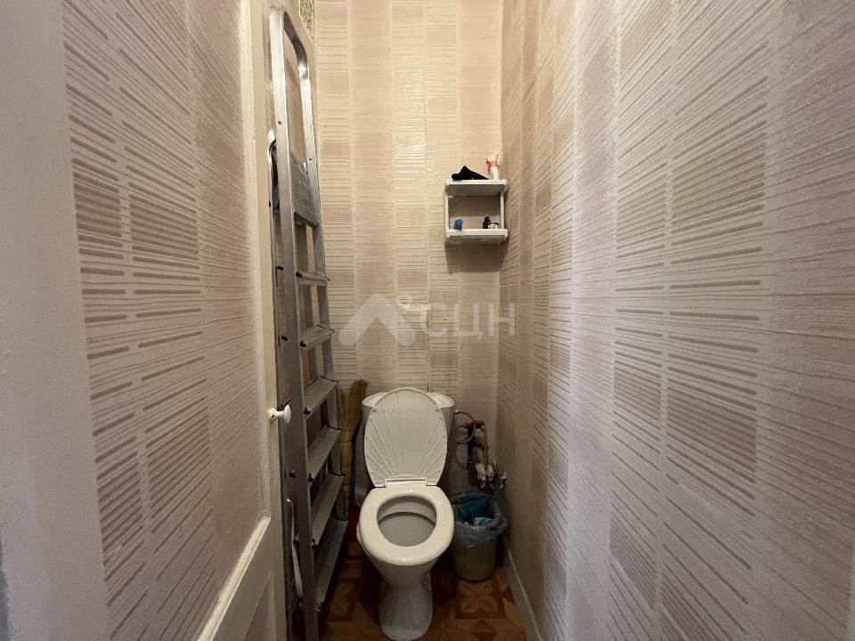 Фотография: продажа двухкомнатная квартира, Саров, проспект Ленина, 24 - фото 8 из 11