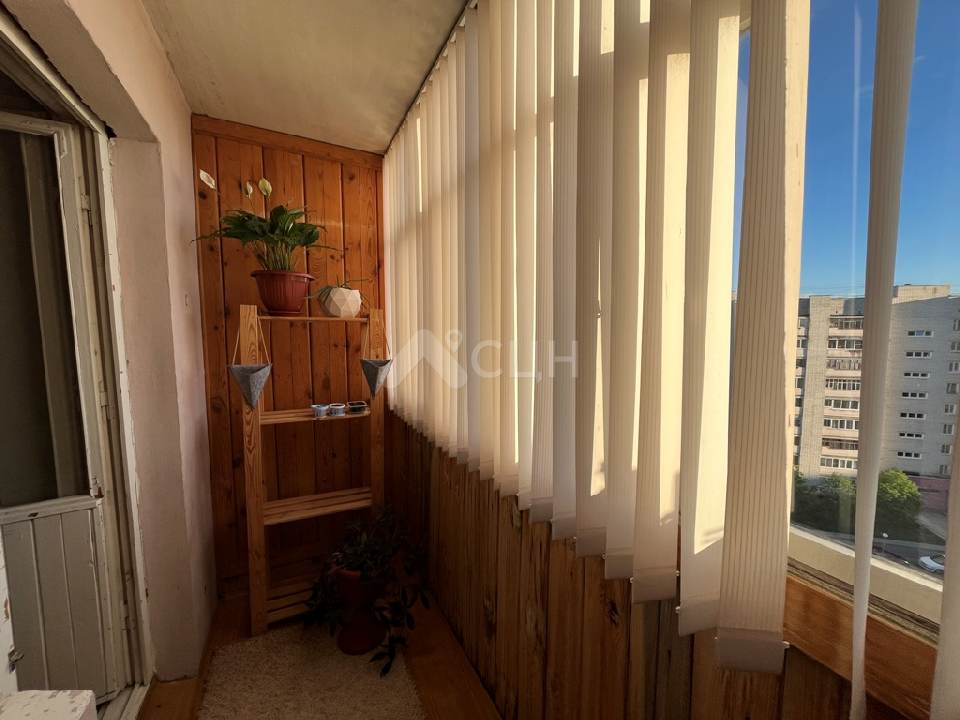 Фотография: продажа трехкомнатная квартира, Саров, улица Московская, 13 - фото 11 из 11