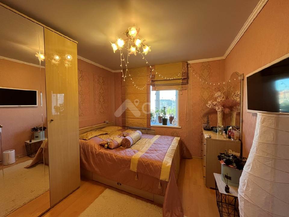 Фотография: продажа трехкомнатная квартира, Саров, улица Московская, 13 - фото 4 из 11