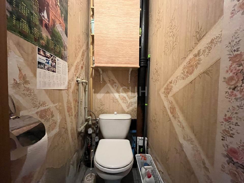 Фотография: продажа трехкомнатная квартира, Саров, улица Московская, 13 - фото 8 из 11