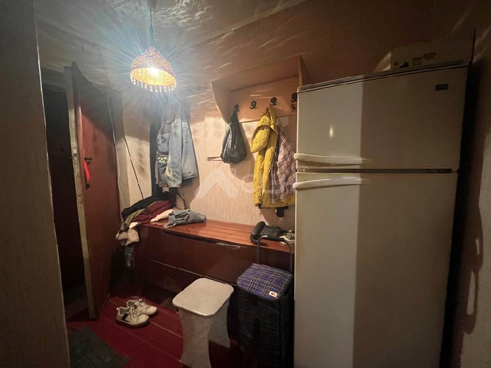 Фотография: продажа однокомнатная квартира, Саров, улица Академика Харитона, 12 - фото 8 из 8
