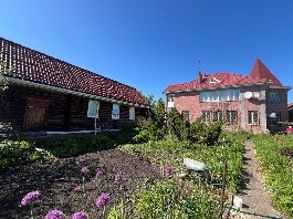Миниатюра: Г. Саров, проезд Цветочный, 25, 4-комн дом, продажа - фото 3 из 8