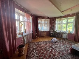 Миниатюра: Г. Саров, проезд Цветочный, 25, 4-комн дом, продажа - фото 4 из 8