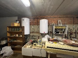 Миниатюра: Г. Саров, проезд Цветочный, 25, 4-комн дом, продажа - фото 6 из 8