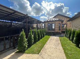 Миниатюра: Г. Саров, проезд Светлый, 47, 4-комн дом, продажа - фото 1 из 12