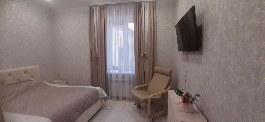 Миниатюра: Г. Саров, проезд Светлый, 47, 4-комн дом, продажа - фото 11 из 12