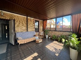Миниатюра: Г. Саров, проезд Светлый, 47, 4-комн дом, продажа - фото 2 из 12
